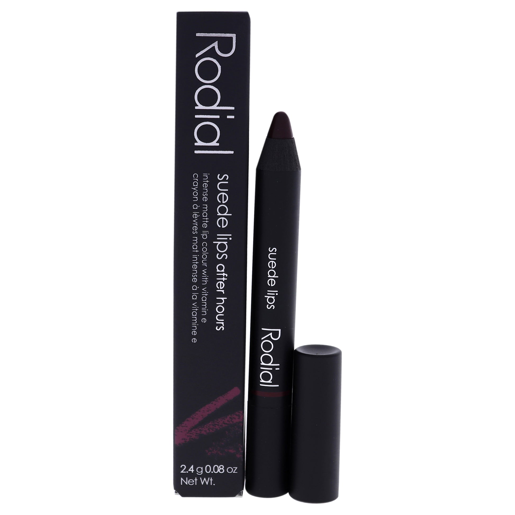 Rodial Suede Lips