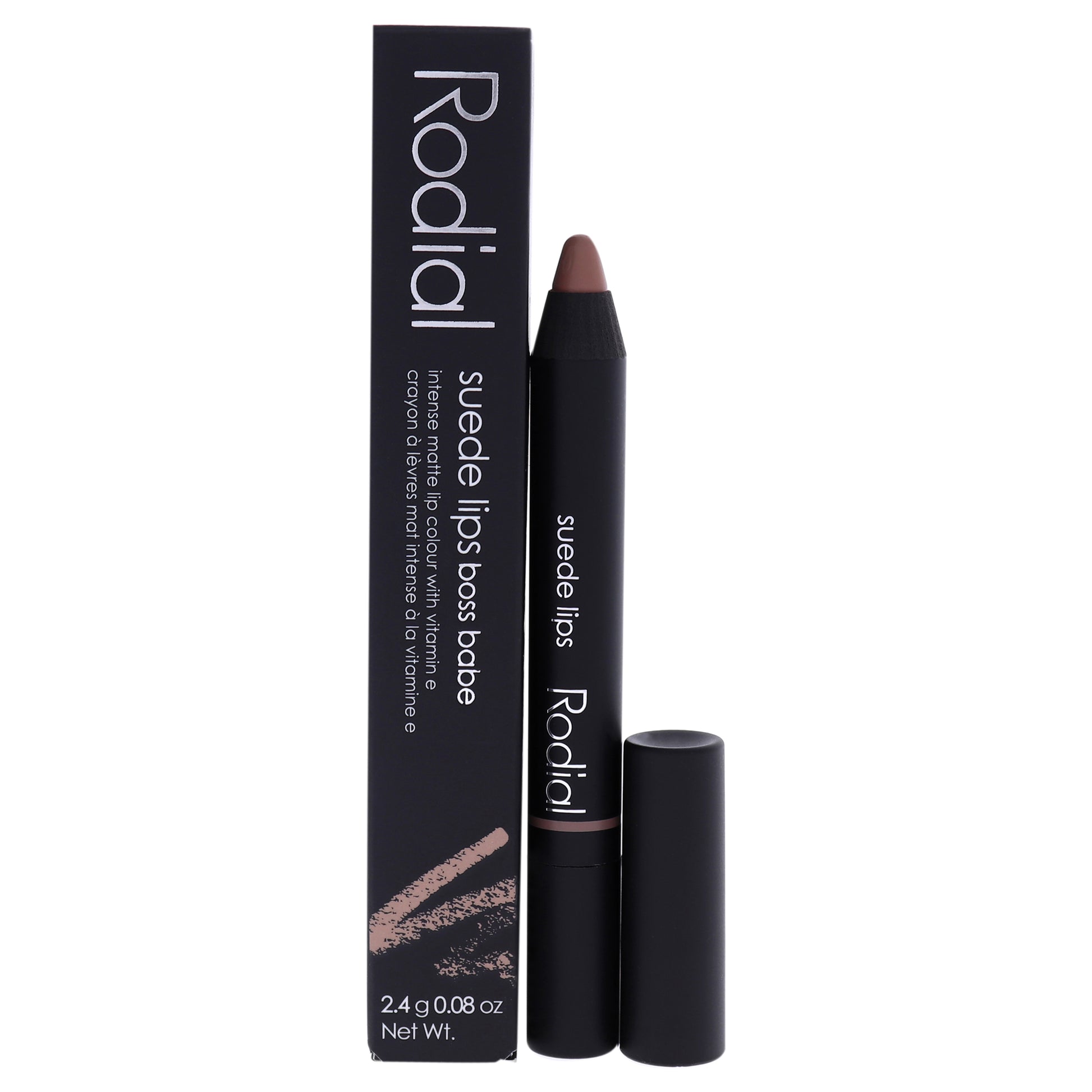 Rodial Suede Lips