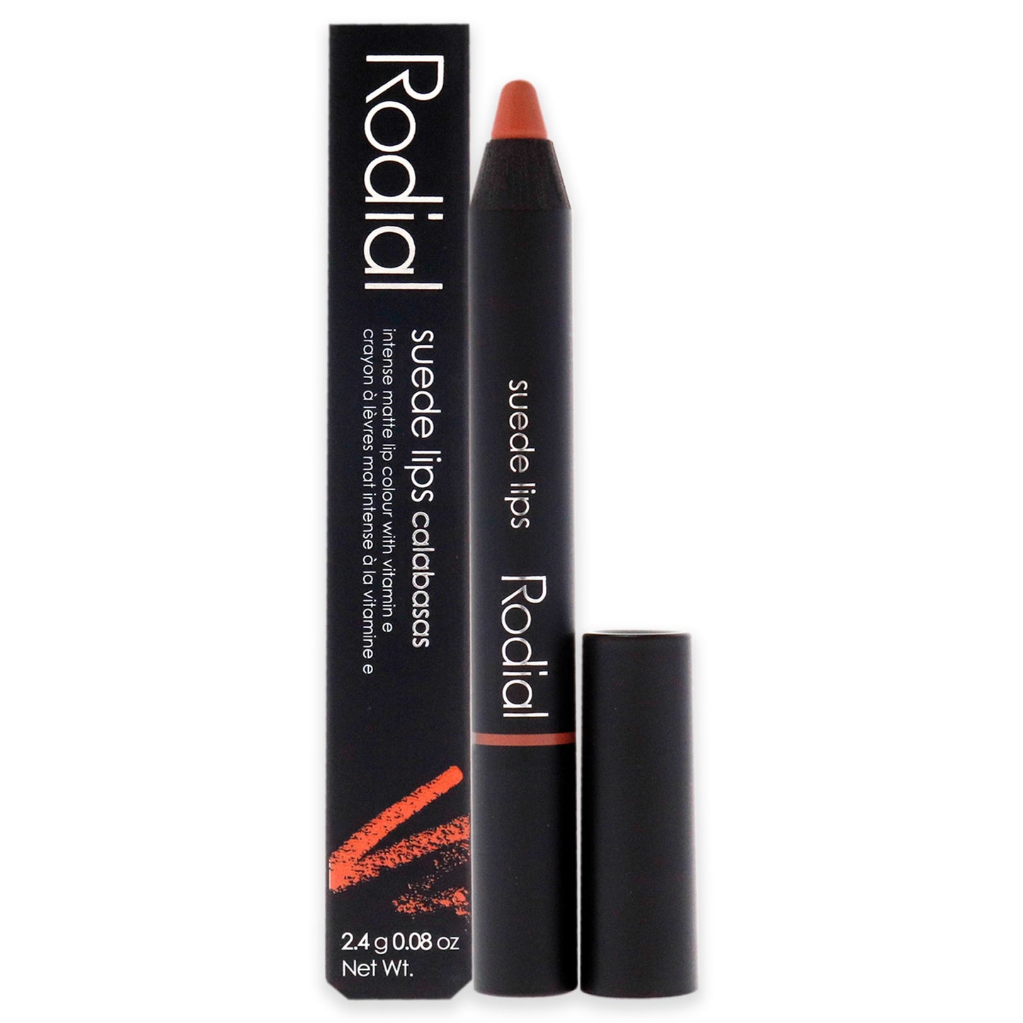 Rodial Suede Lips