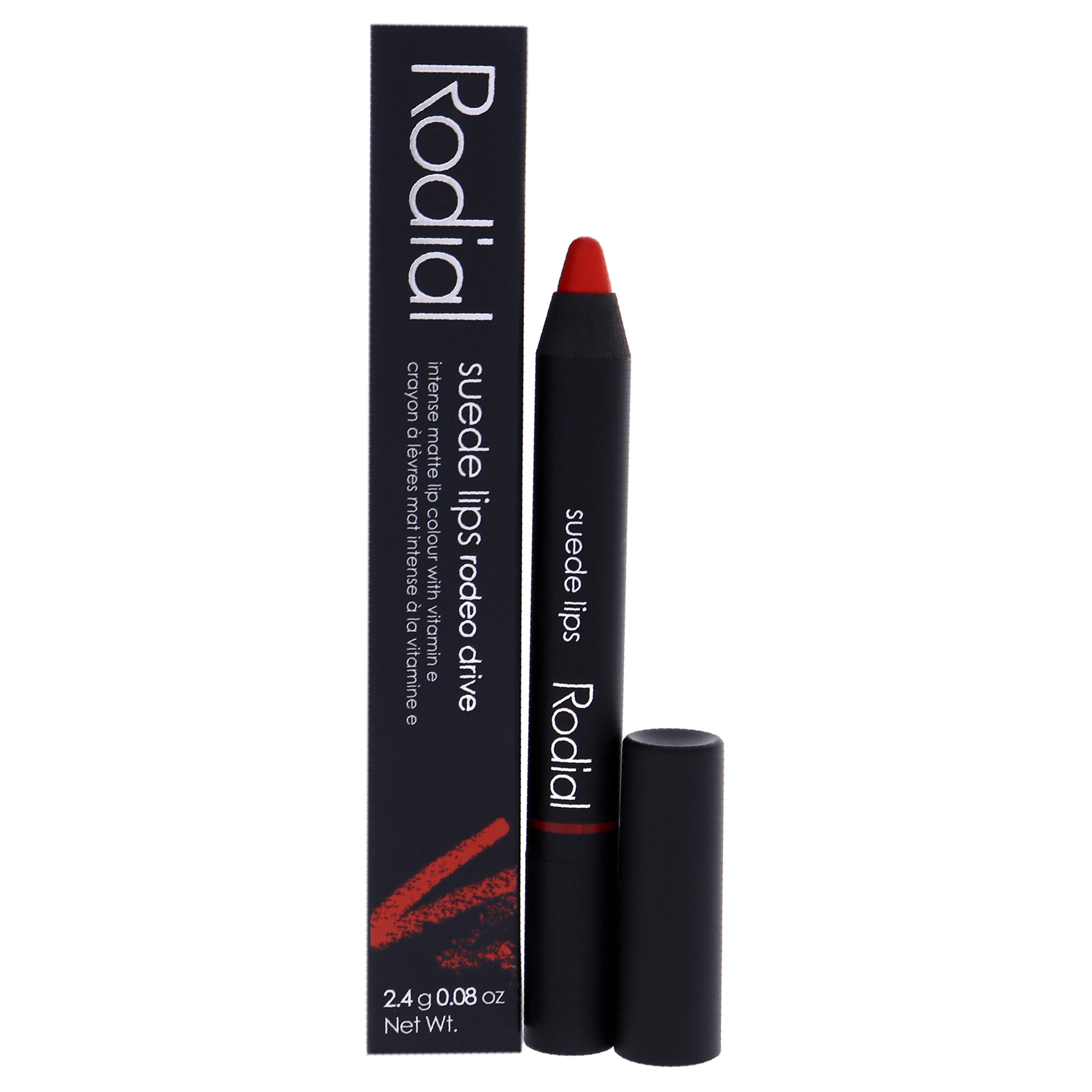 Rodial Suede Lips