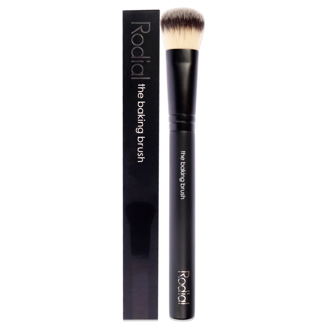 Baking Powder Brush - 08