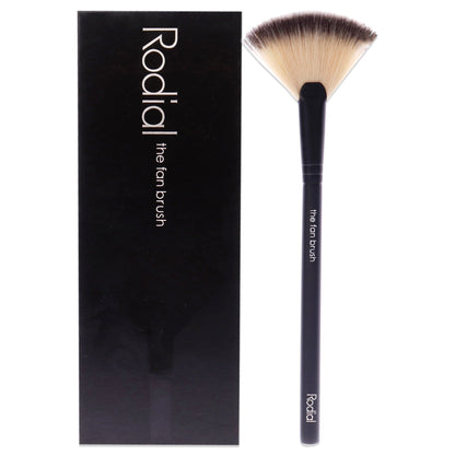 The Fan Brush - 11