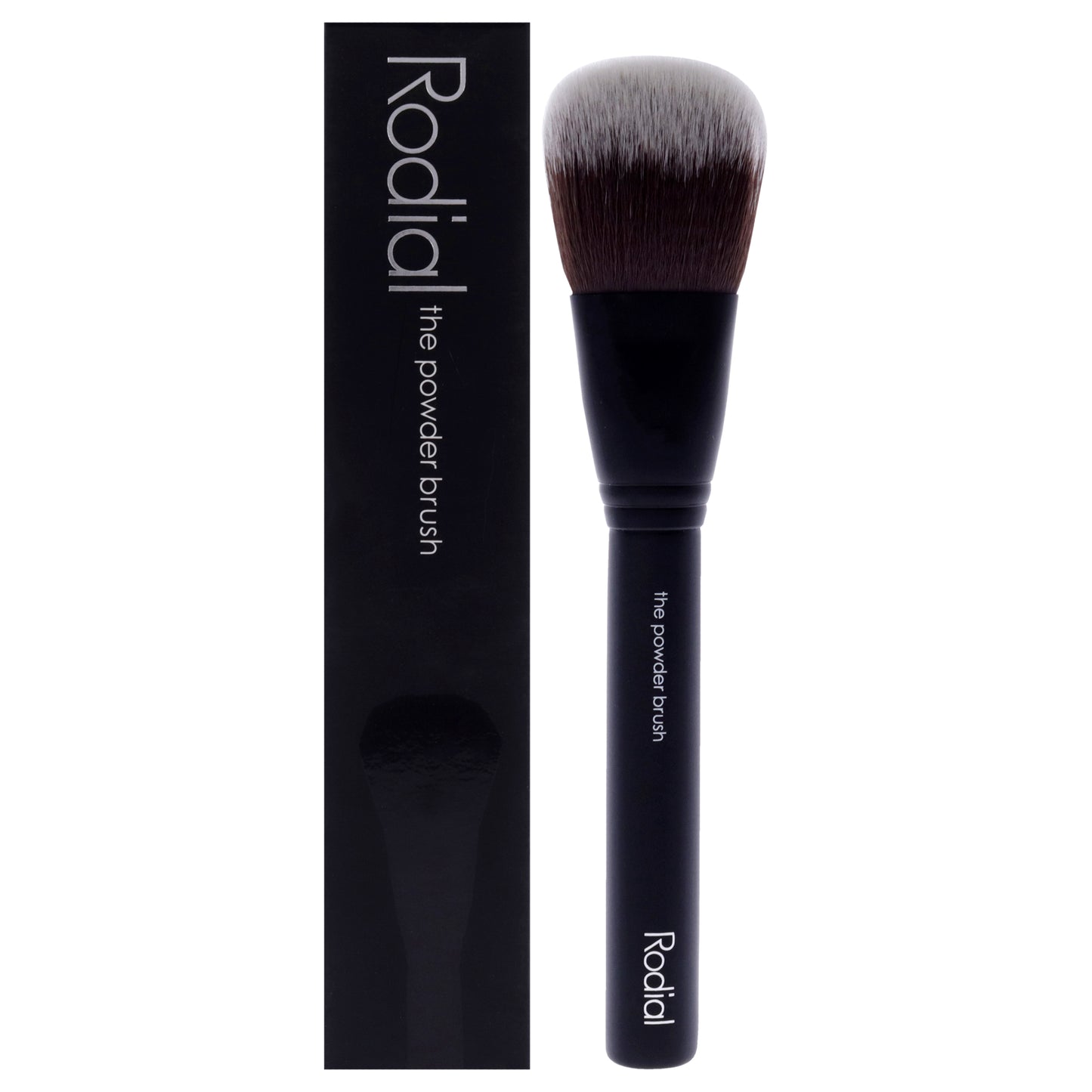 The Powder Brush