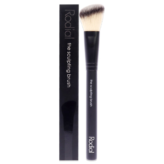 The Sculpting Brush