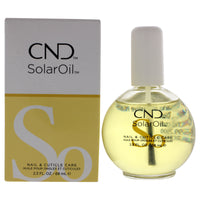 Solaroil Essentials Nail and Cuticle Care