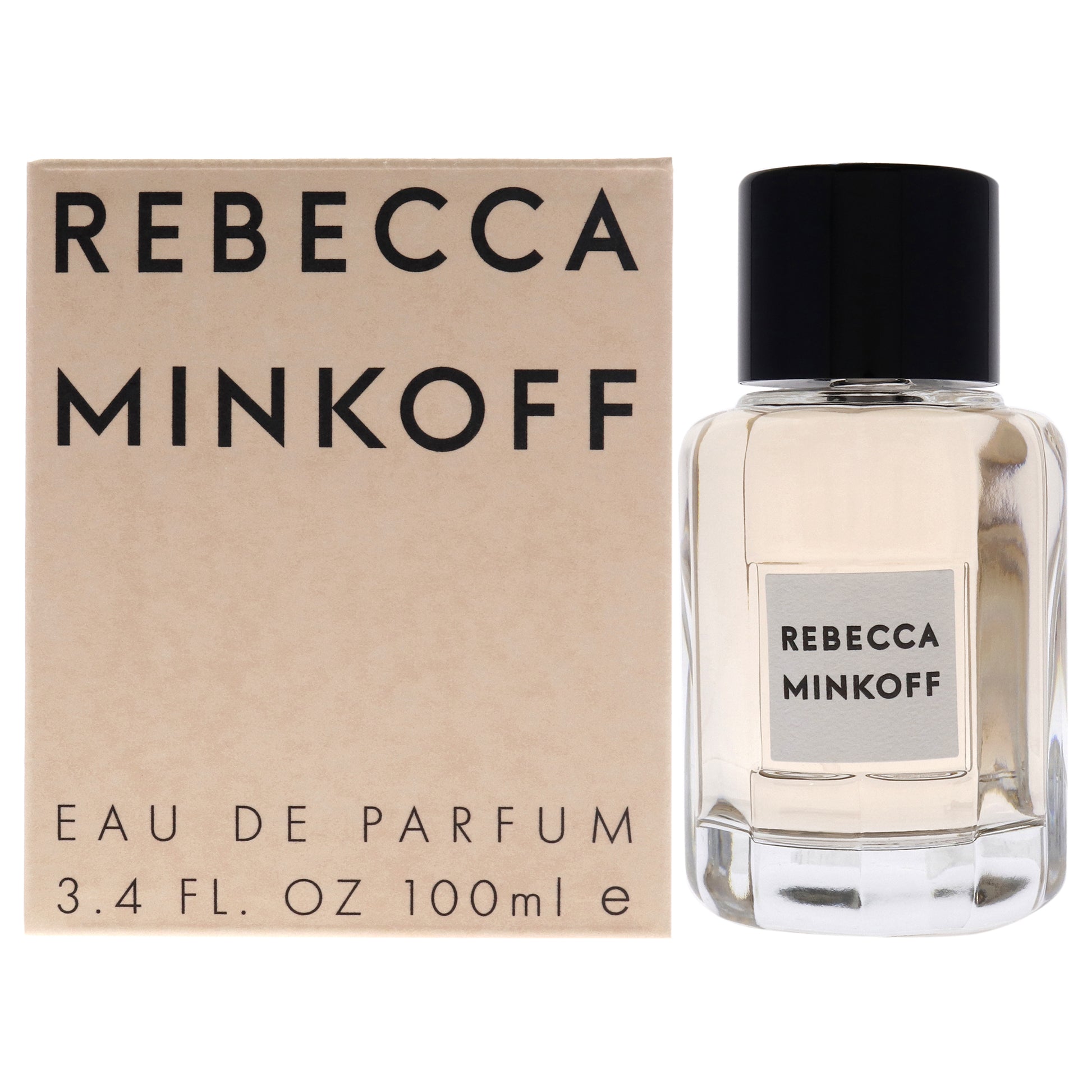Rebecca Minkoff Rebecca Minkoff Women EDP Splash (Refill)