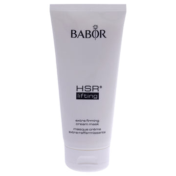 HSR Lifting Extra Firming Cream Mask by Babor for Women - 6.7 oz Mask