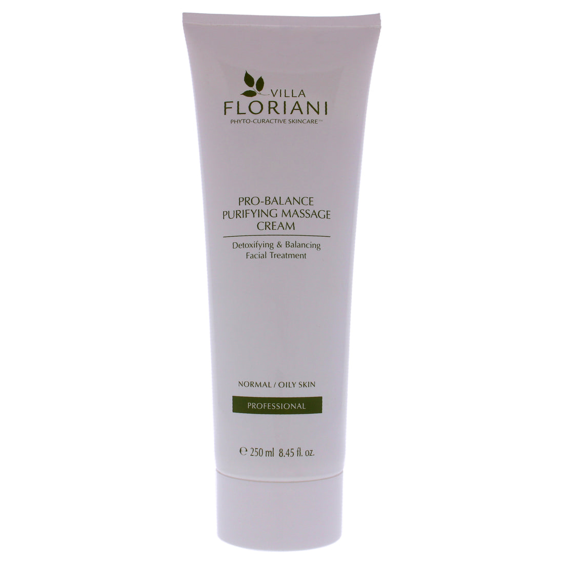 Pro-Balance Purifying Massage Cream by Villa Floriani for Women 8.45 oz Treatment