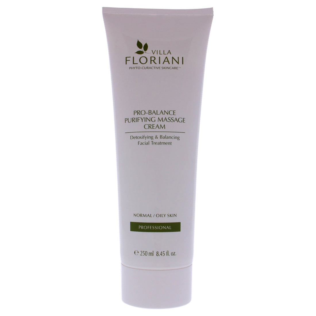 Pro-Balance Purifying Massage Cream