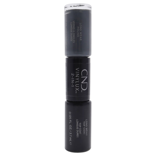 CND VInylux 2-In-1 Long Wear