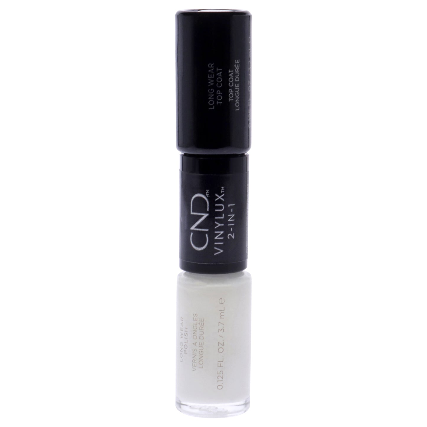 CND VInylux 2-In-1 Long Wear