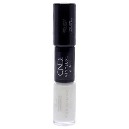 CND VInylux 2-In-1 Long Wear