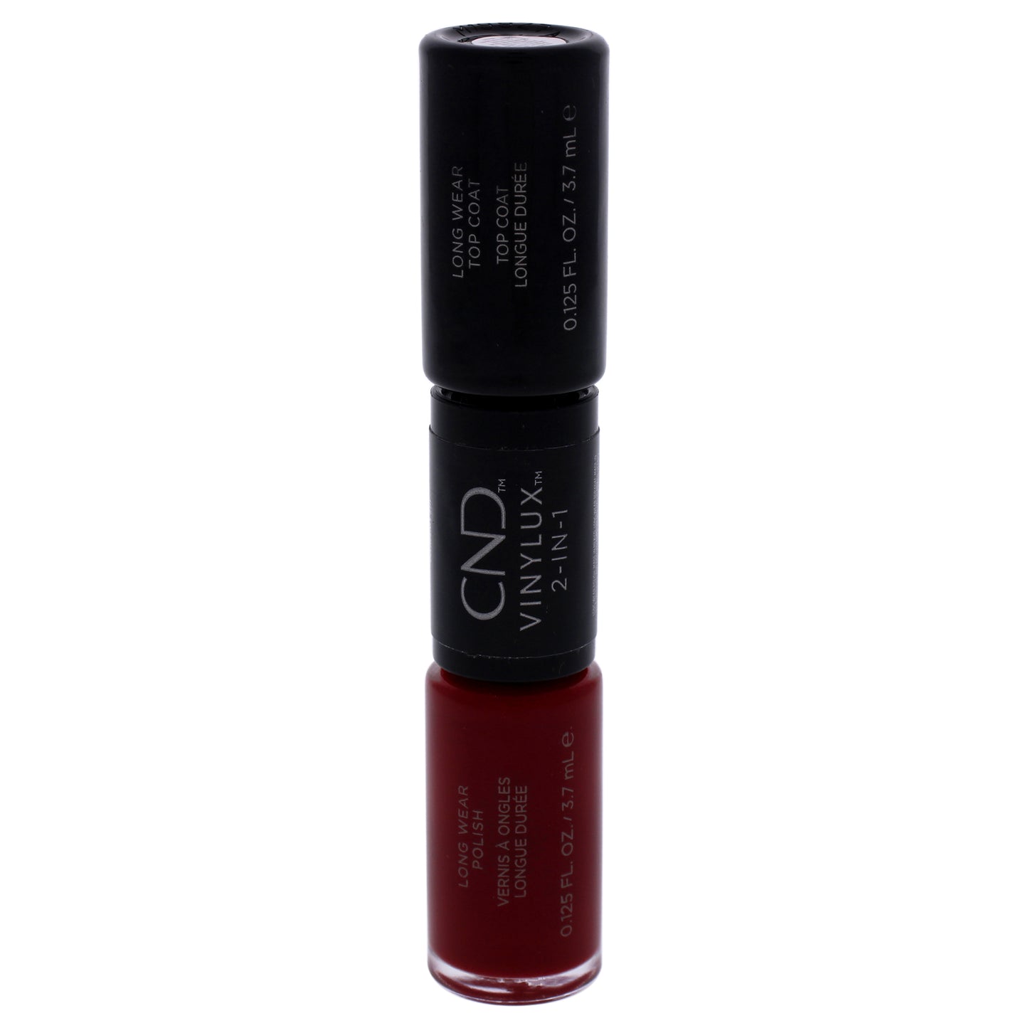 CND VInylux 2-In-1 Long Wear