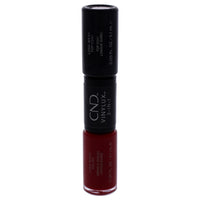 CND VInylux 2-In-1 Long Wear