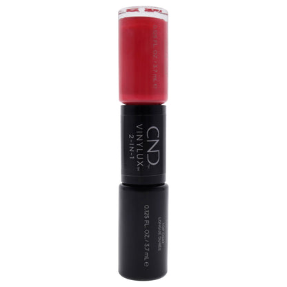 CND VInylux 2-In-1 Long Wear