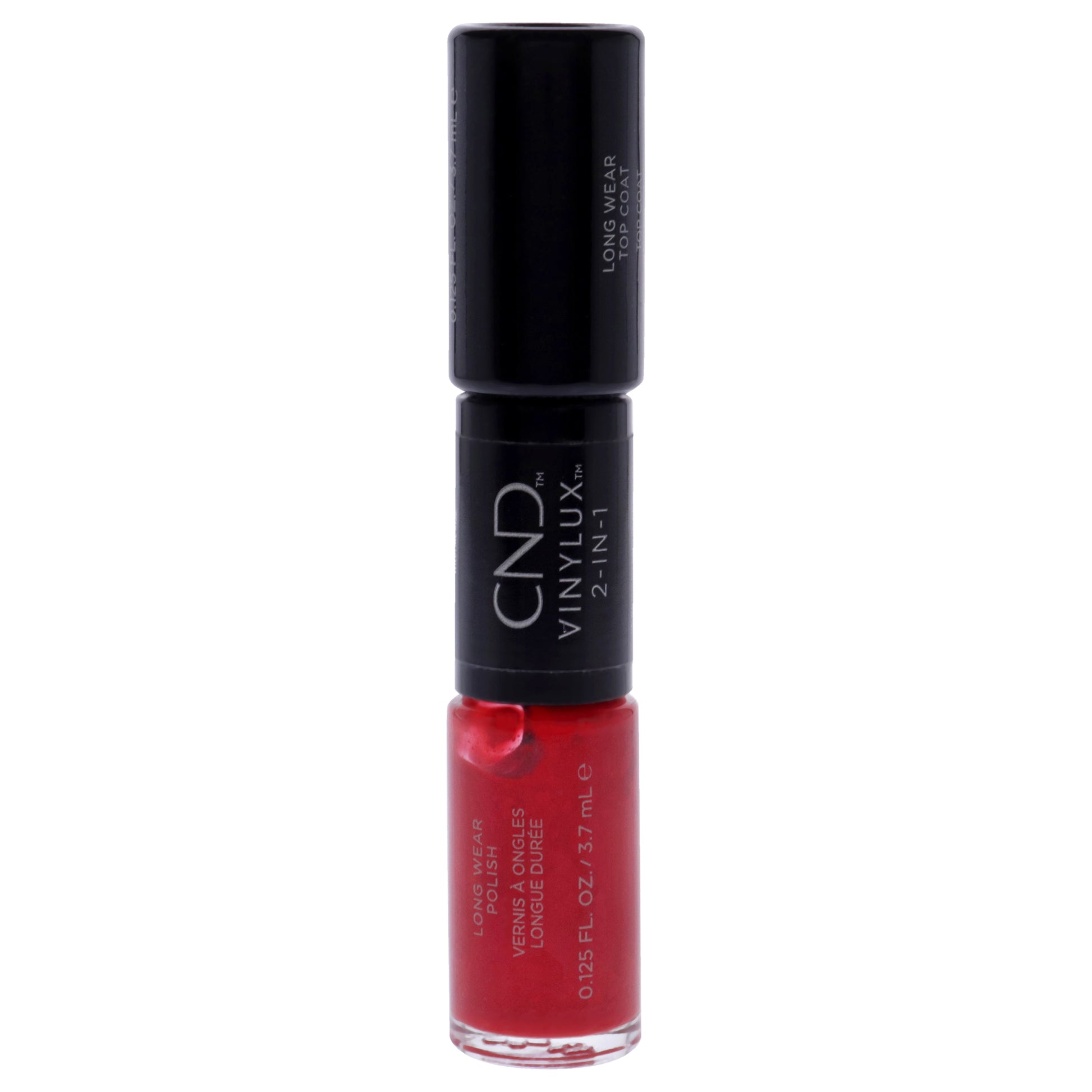 CND VInylux 2-In-1 Long Wear