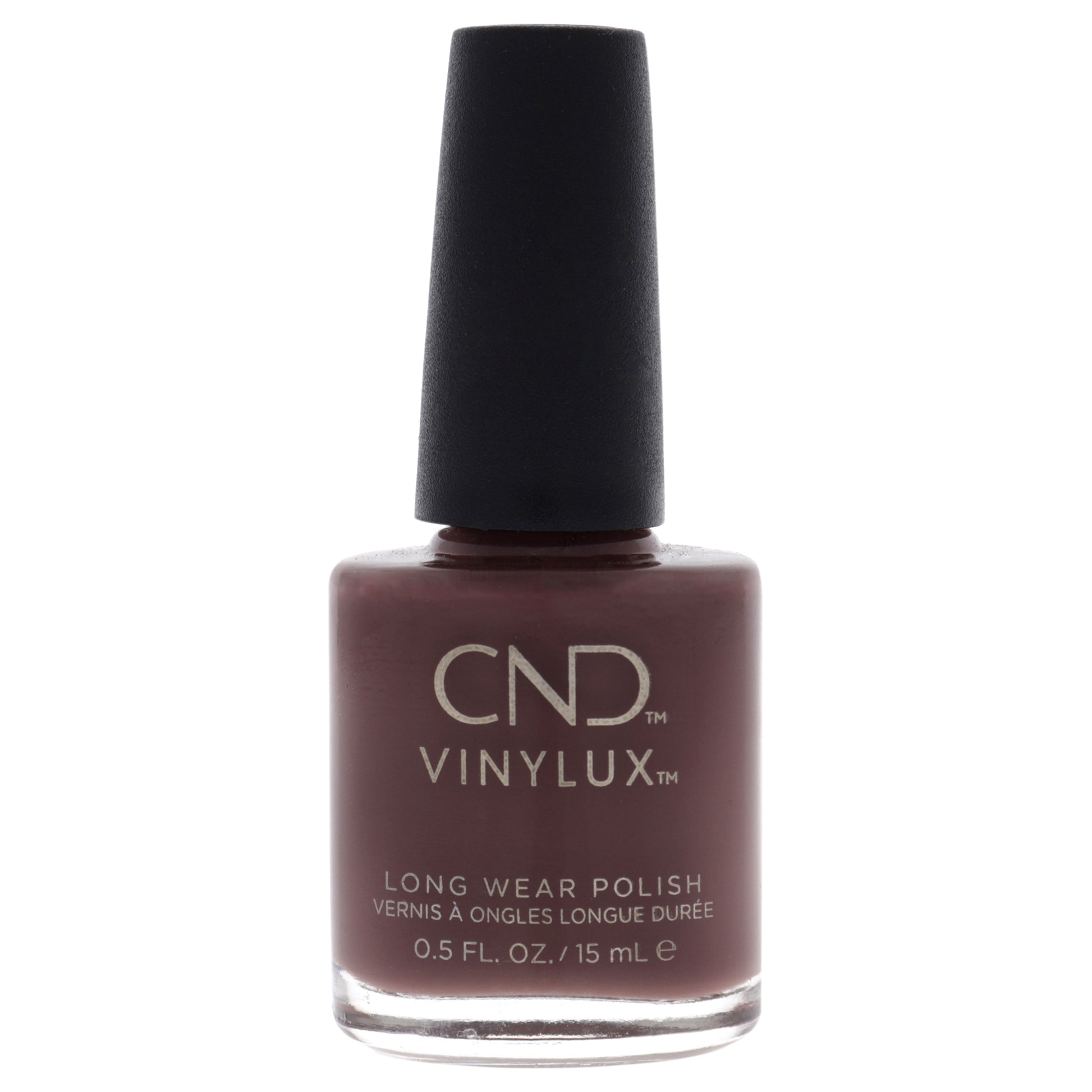 CND Vinylux Nail Polish