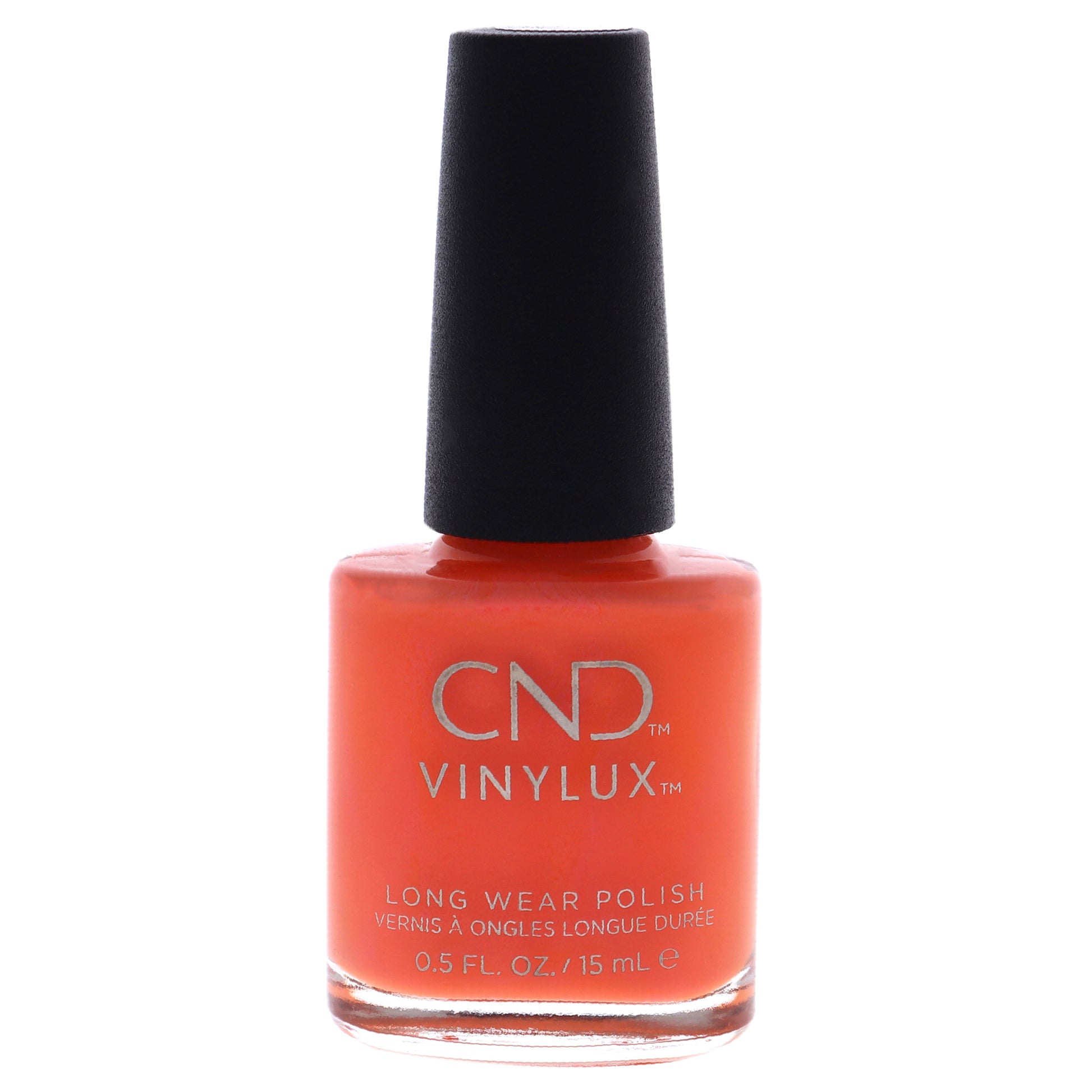CND Vinylux Nail Polish