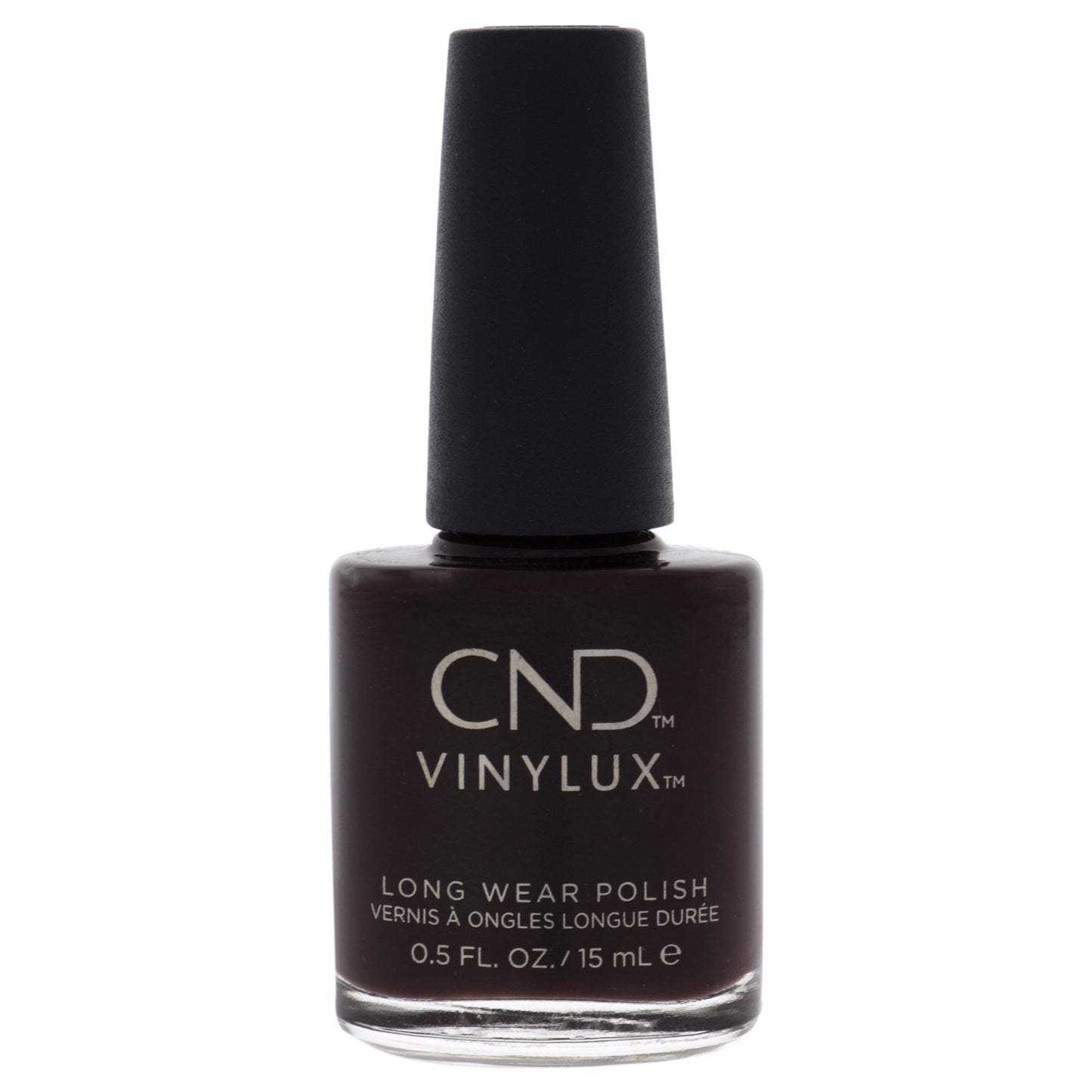 CND Vinylux Nail Polish