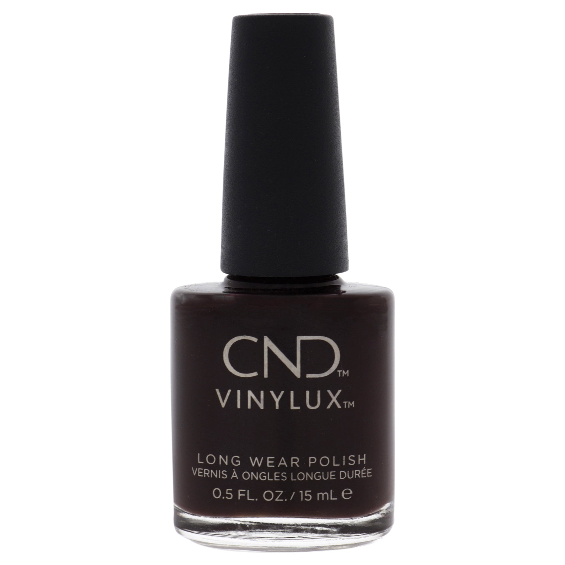 CND Vinylux Nail Polish