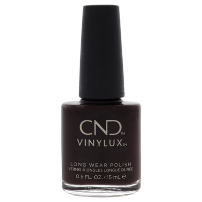 CND Vinylux Nail Polish