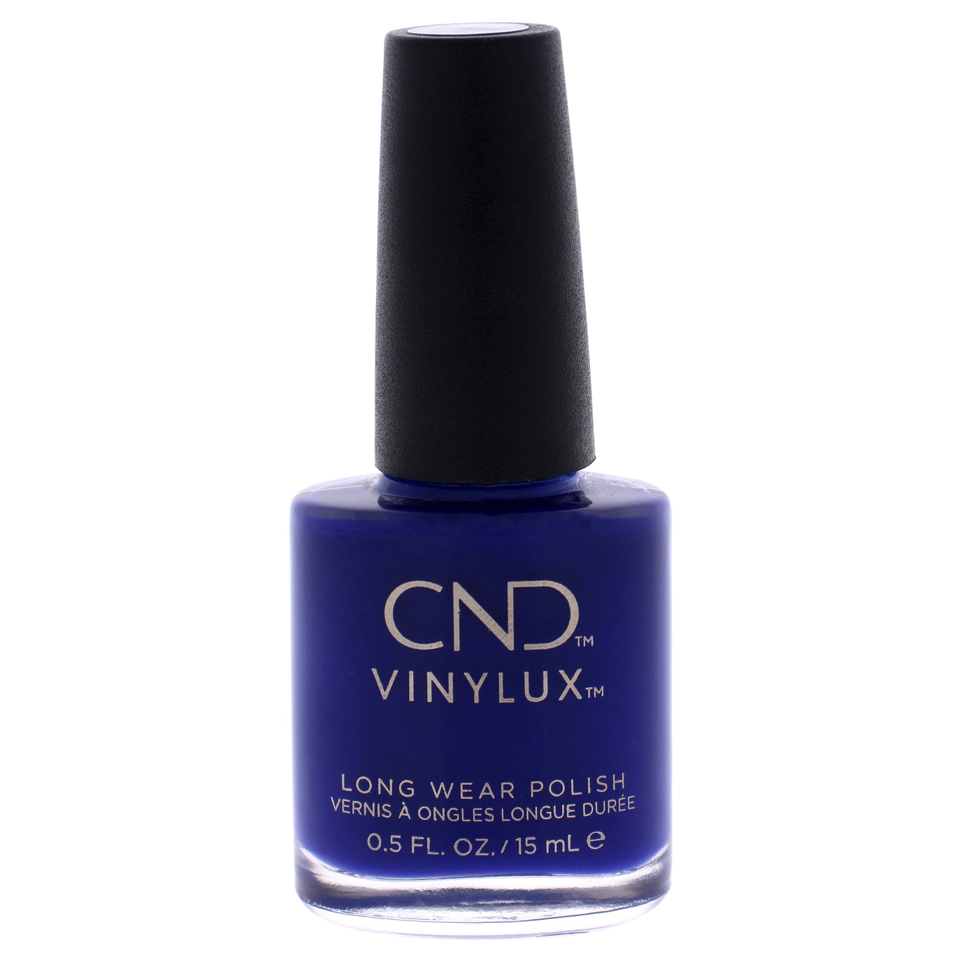 CND Vinylux Nail Polish