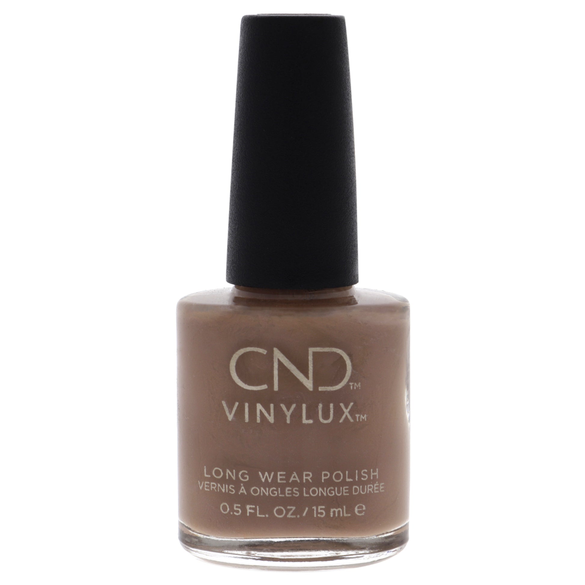 Vinylux Nail Polish - 298 Boheme by CND for Women - 0.5 oz Nail Polish