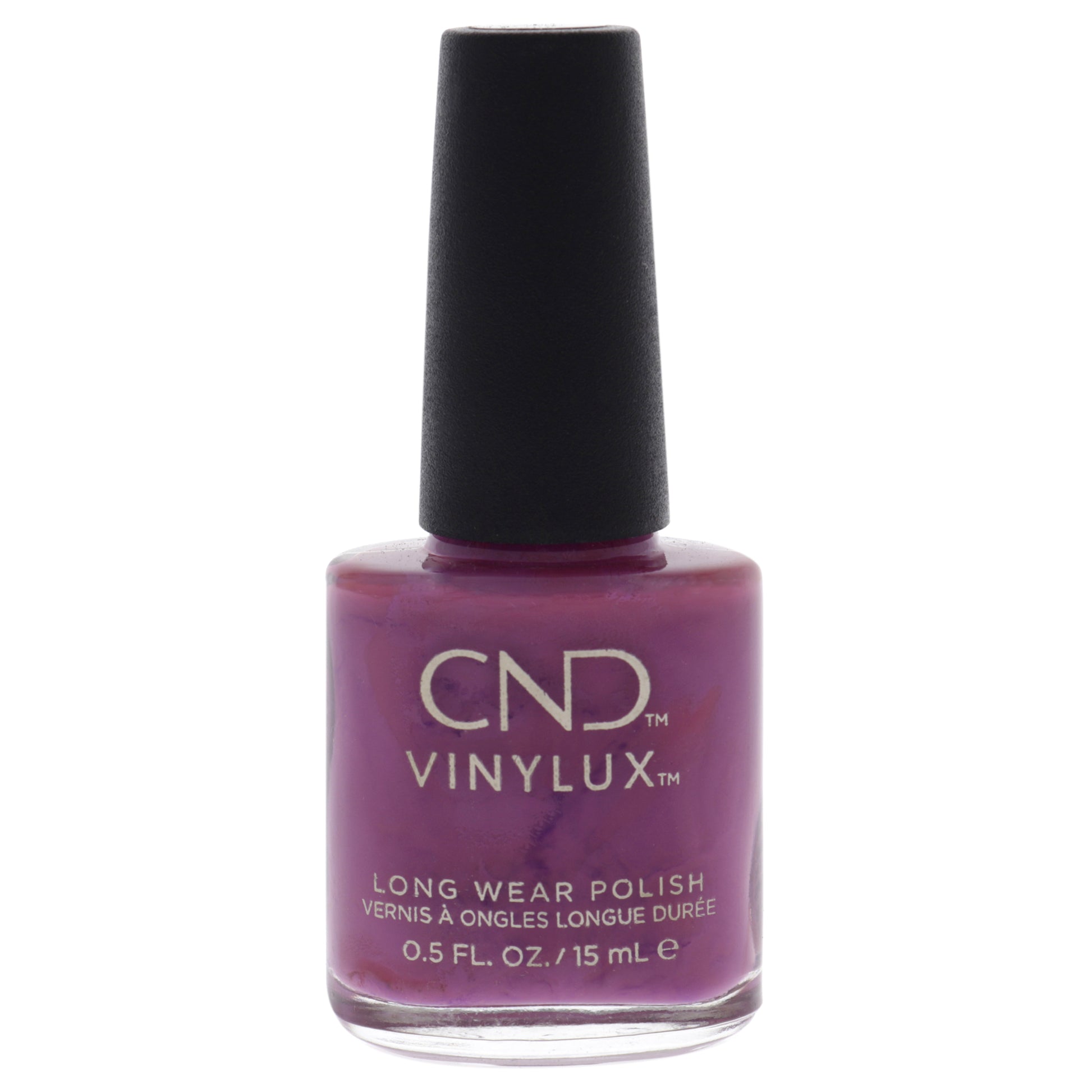 CND Vinylux Nail Polish