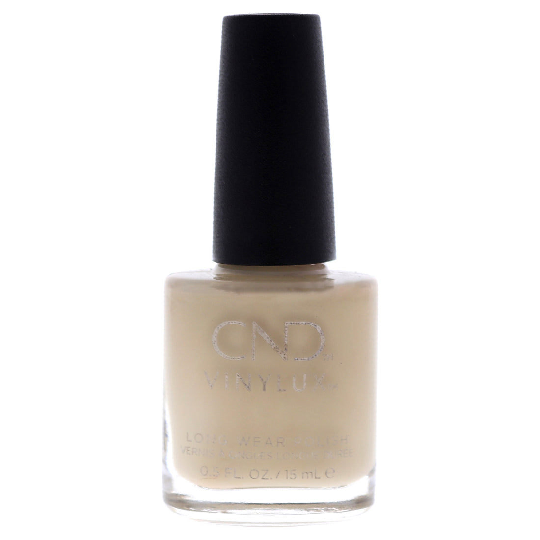 Vinylux Nail Polish - 284 Brimstone by CND for Women - 0.5 oz Nail Polish