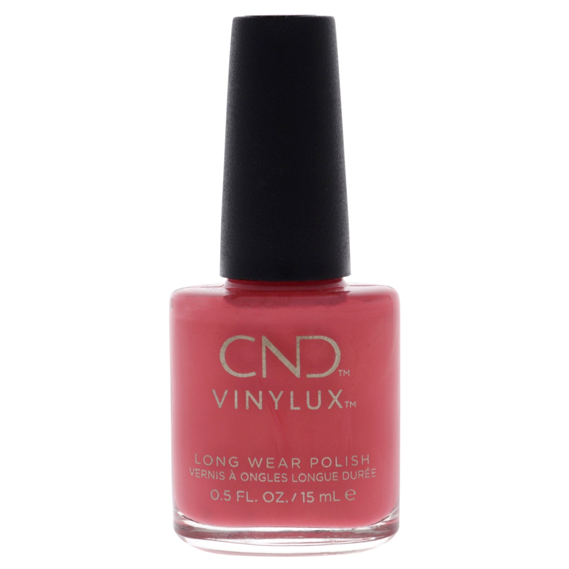 CND Vinylux Nail Polish