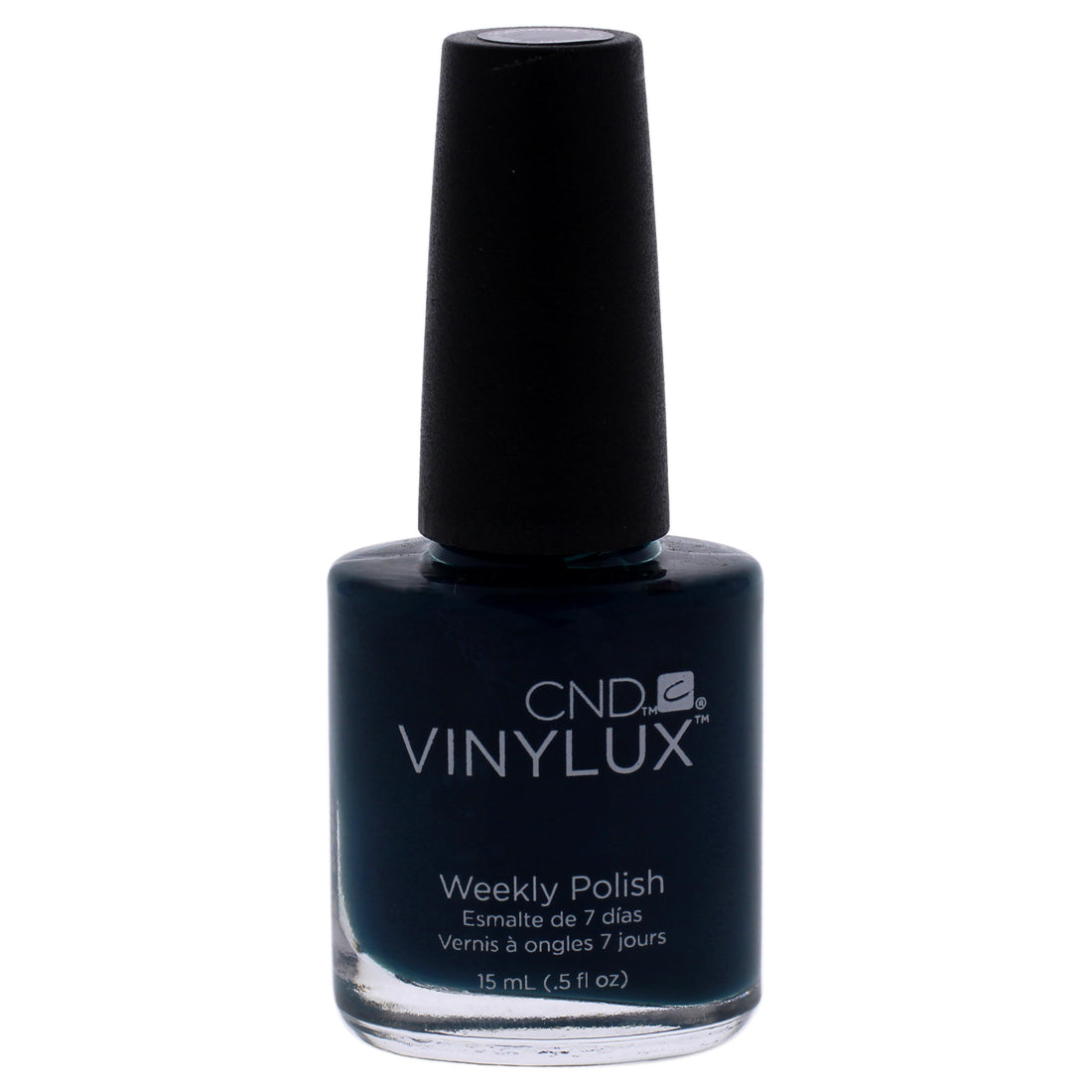 Vinylux Weekly Polish - 200 Couture Covet by CND for Women - 0.5 oz Nail Polish