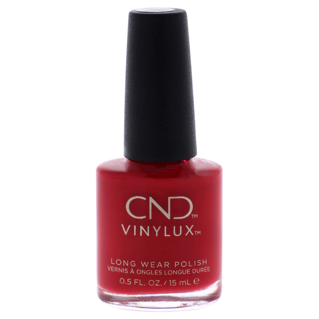 Vinylux Nail Polish - 283 Element by CND for Women - 0.5 oz Nail Polish