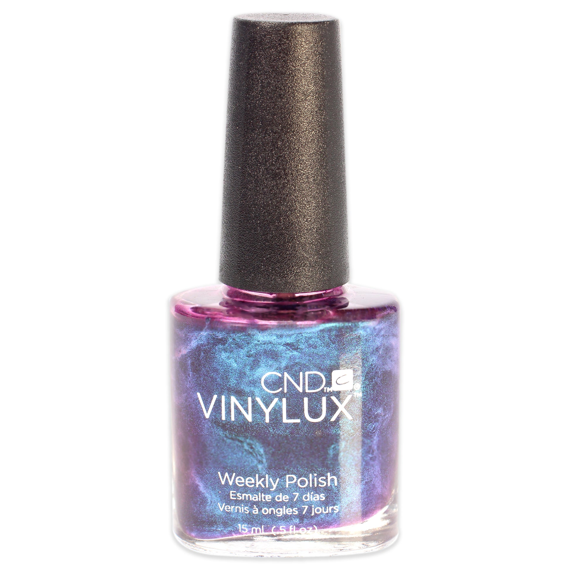 CND Vinylux Weekly Polish