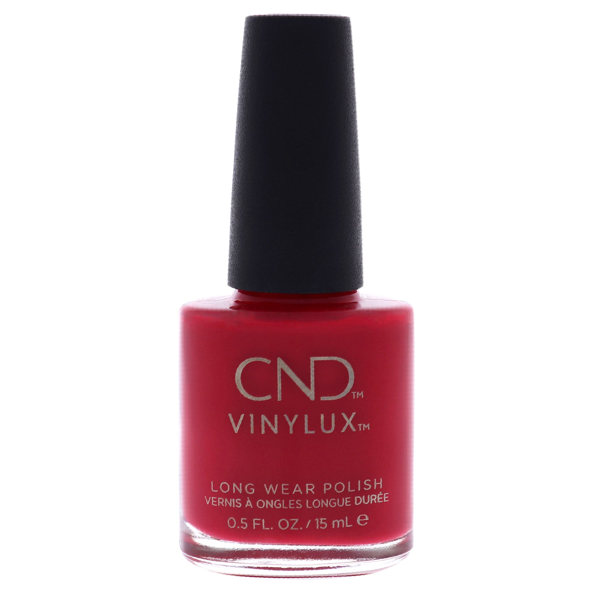 CND Vinylux Nail Polish
