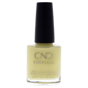 Vinylux Nail Polish - 275 Jellied by CND for Women - 0.5 oz Nail Polish