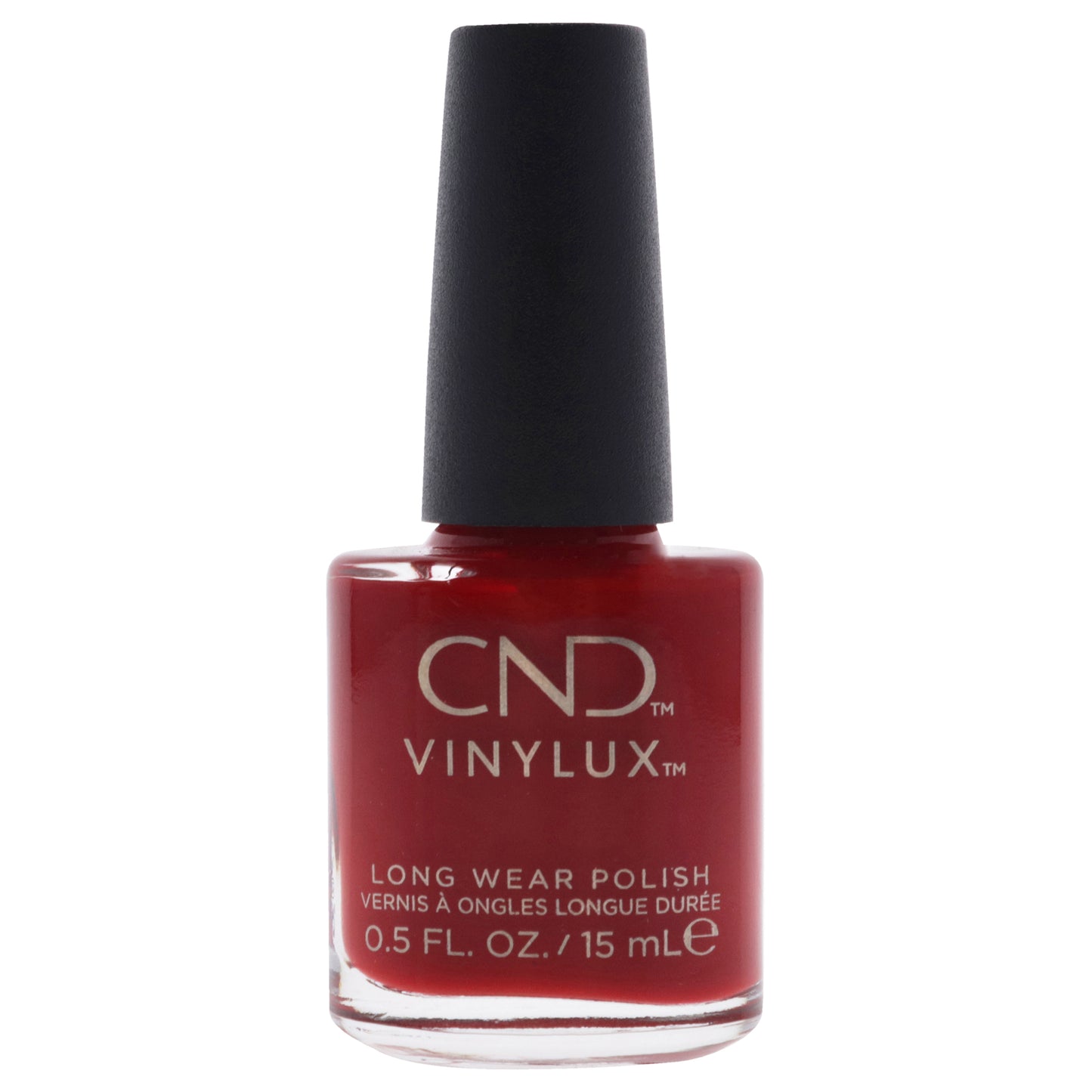 Vinylux Nail Polish