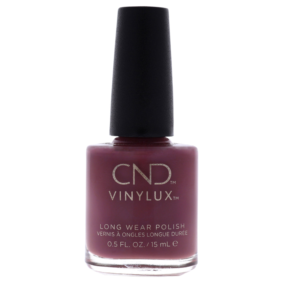 CND Vinylux Nail Polish