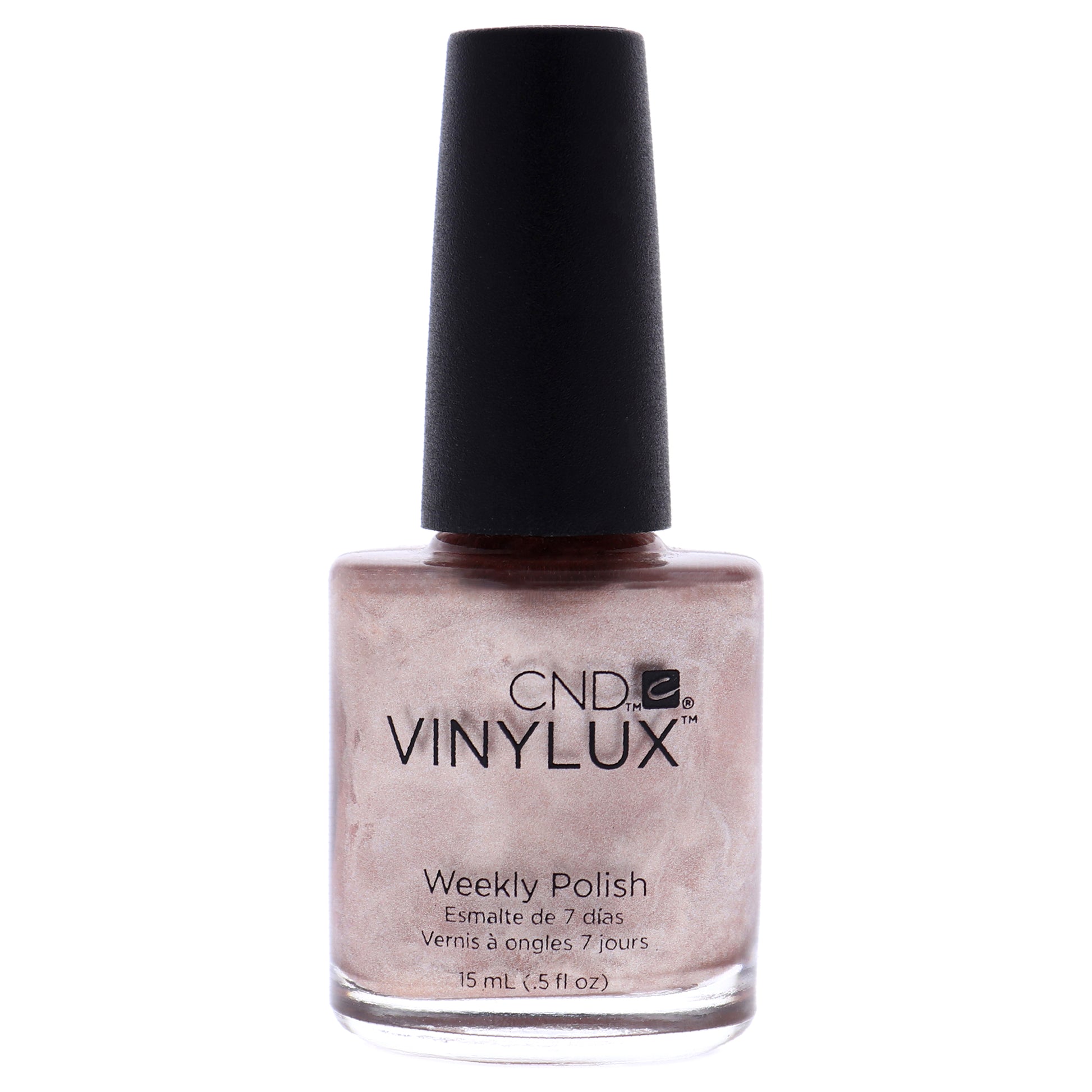 CND Vinylux Weekly Polish
