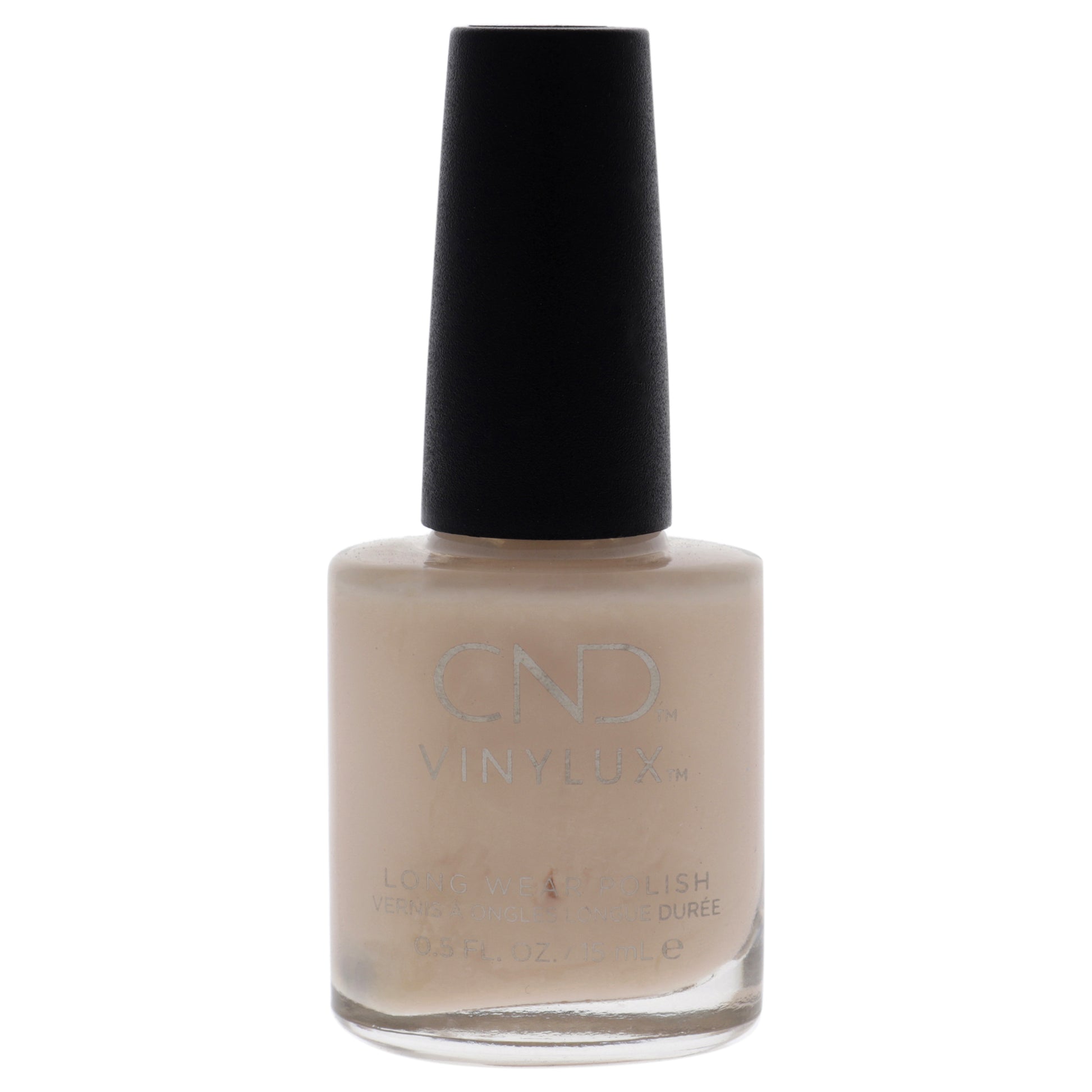 CND Vinylux Nail Polish