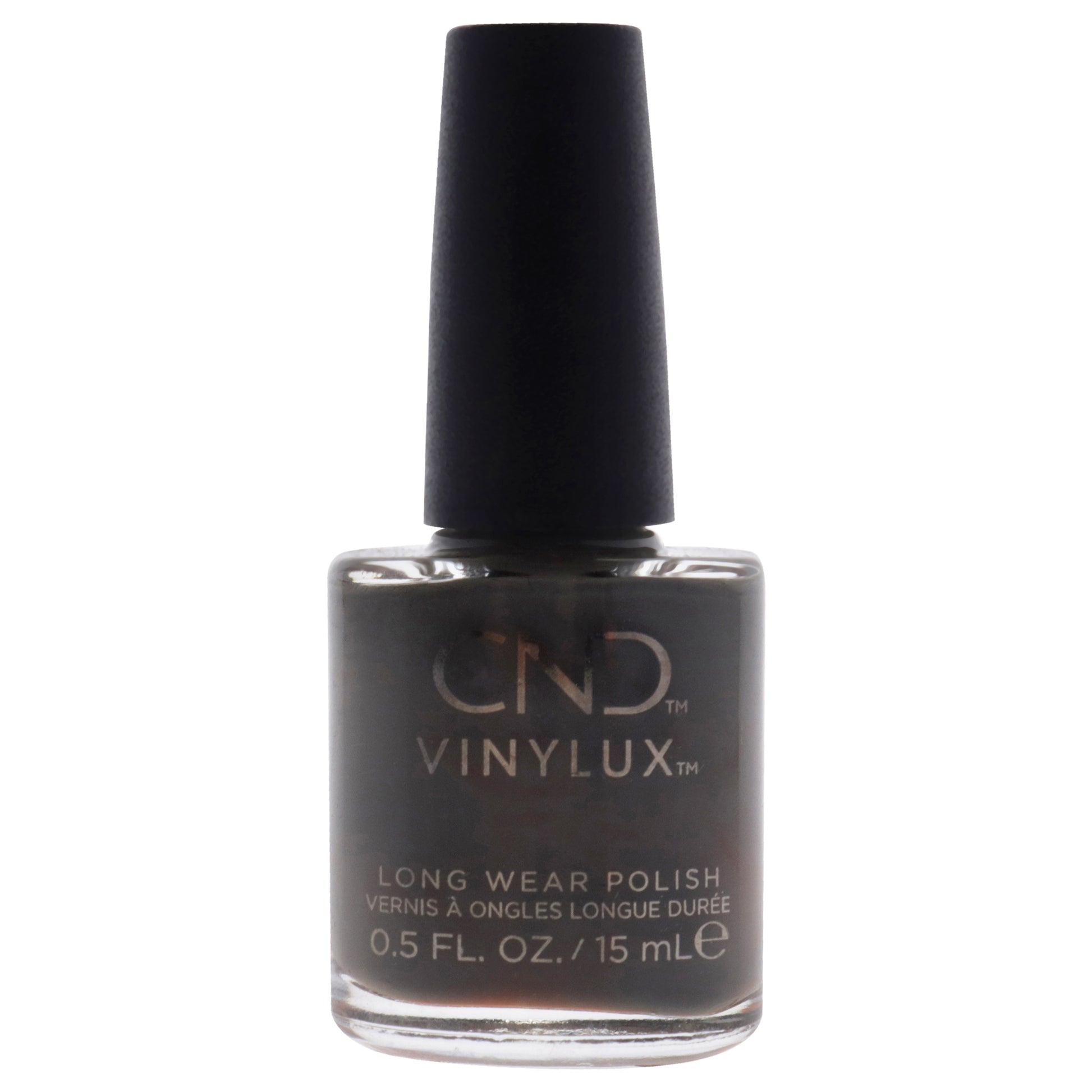 CND Vinylux Nail Polish