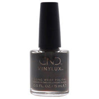 CND Vinylux Nail Polish