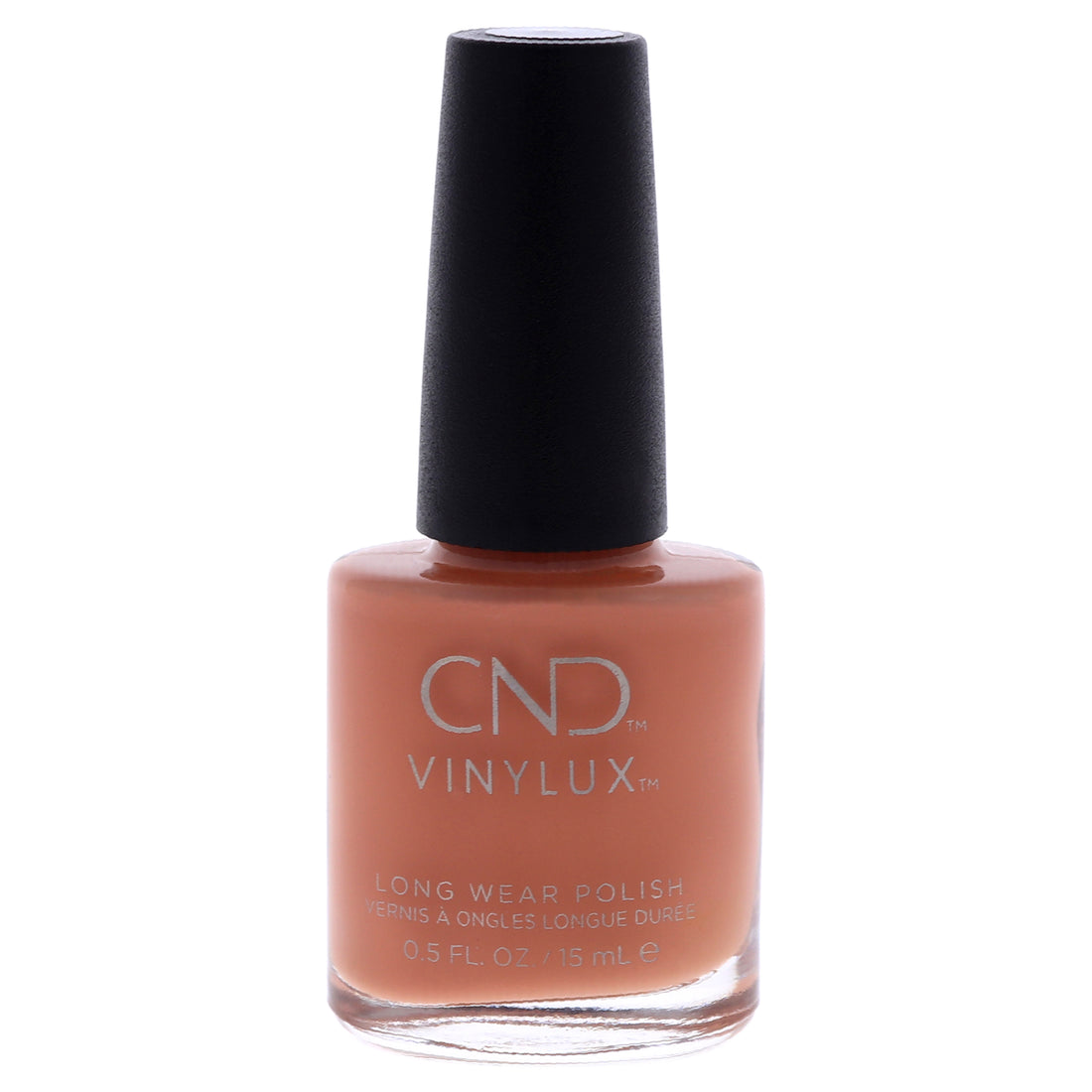 Vinylux Nail Polish - 285 Spear by CND for Women - 0.5 oz Nail Polish