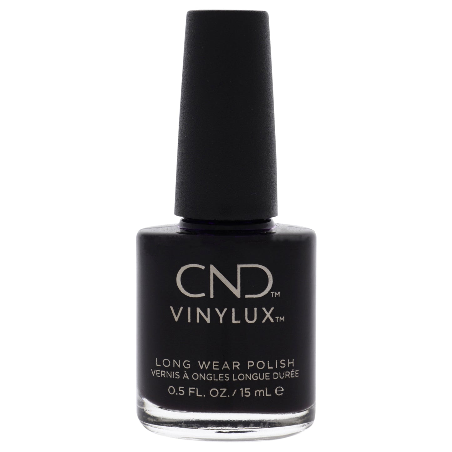 CND Vinylux Nail Polish