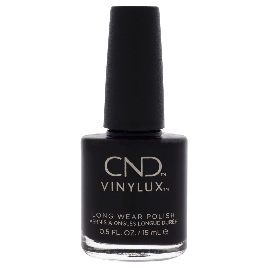 Vinylux Nail Polish - 305 Temptation by CND for Women - 0.5 oz Nail Polish