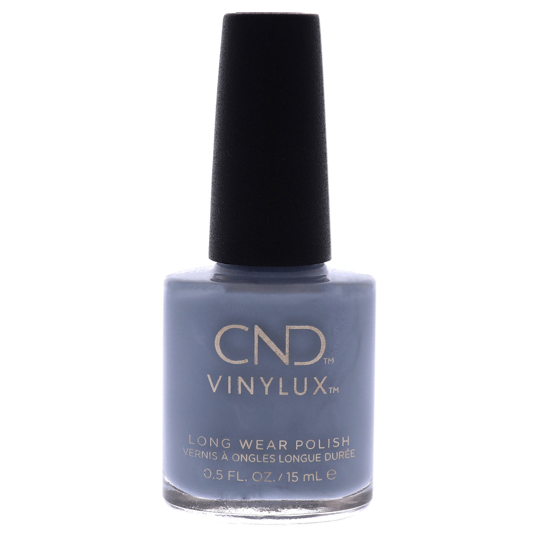 Vinylux Nail Polish - 299 Whisper by CND for Women - 0.5 oz Nail Polish