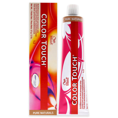 Color Touch Demi-Permanent