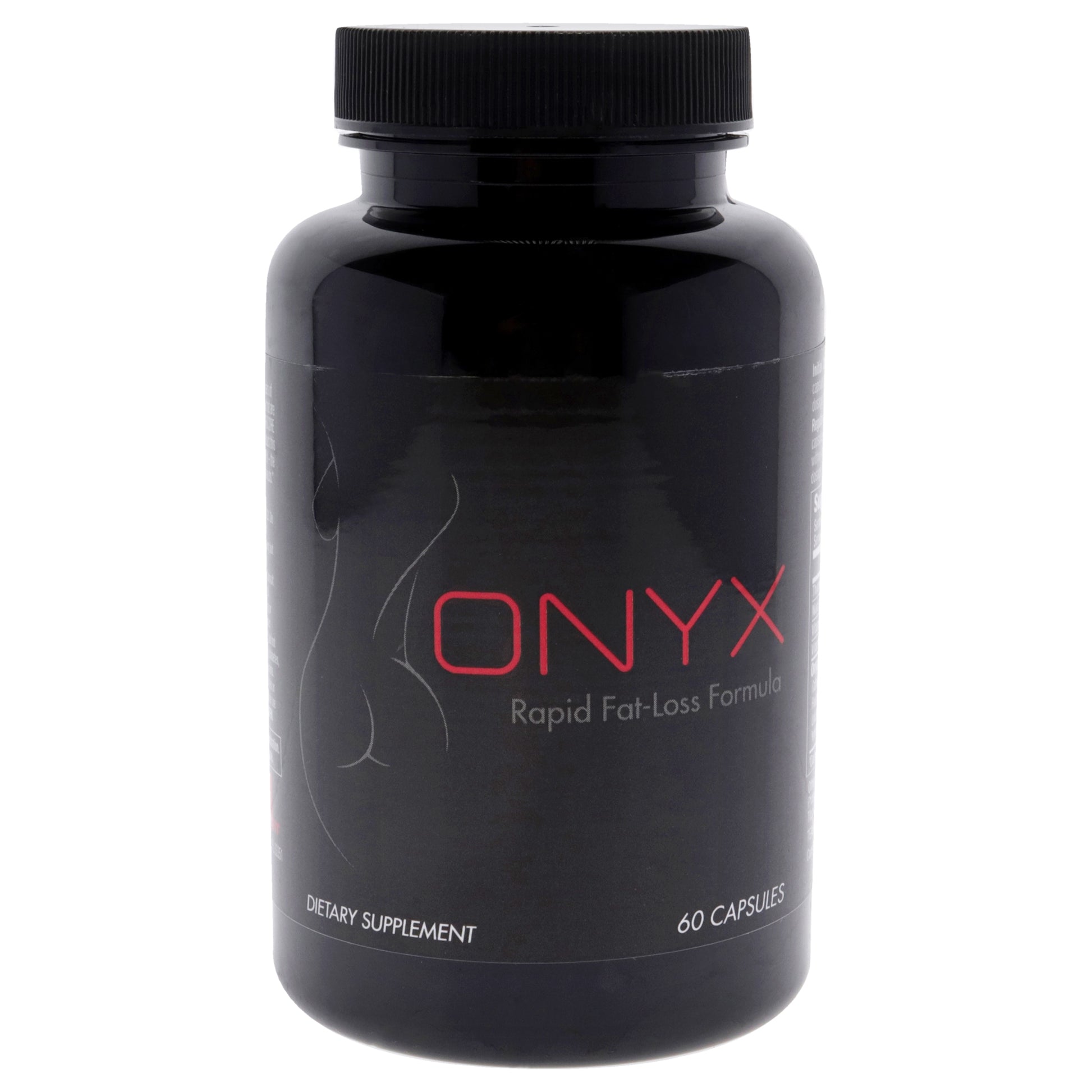 Onyx Rapid Fat-Loss Formula Capsules