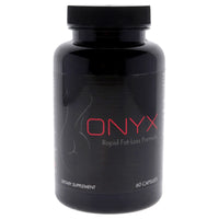 Onyx Rapid Fat-Loss Formula Capsules