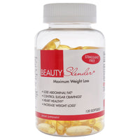 BeautySlender Maximum Weight Loss Softgels