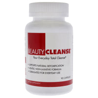 BeautyCleanse Natural Detox Capsules